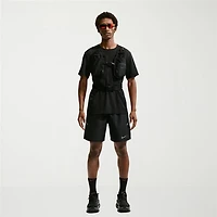 Nike Dri-Fit Mens 6" Mid Rise Workout Shorts