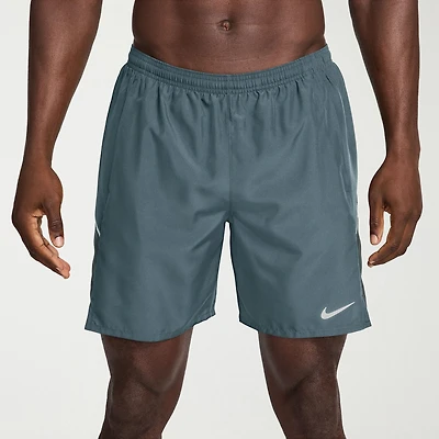 Nike Dri-Fit Mens 6" Mid Rise Workout Shorts