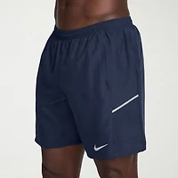Nike Dri-Fit Mens 6" Mid Rise Workout Shorts
