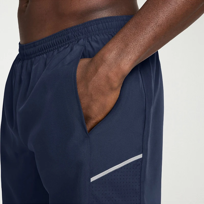 Nike Dri-Fit Mens 6" Mid Rise Workout Shorts