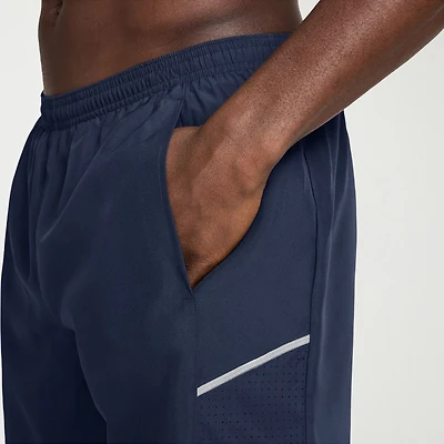 Nike Dri-Fit Mens 6" Mid Rise Workout Shorts