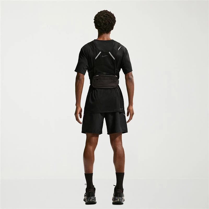 Nike Dri-Fit Mens 6" Mid Rise Workout Shorts