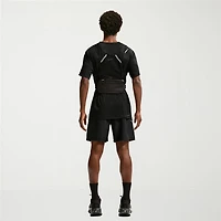 Nike Dri-Fit Mens 6" Mid Rise Workout Shorts