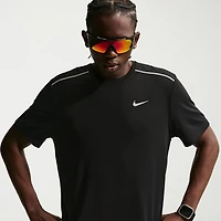 Nike Dri Fit Mens Crew Neck Short Sleeve Quick Dry Active T-Shirt