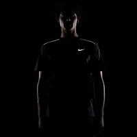 Nike Dri Fit Mens Crew Neck Short Sleeve Quick Dry Active T-Shirt