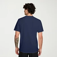 Nike Dri Fit Mens Crew Neck Short Sleeve Quick Dry Active T-Shirt