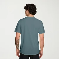 Nike Dri Fit Mens Crew Neck Short Sleeve Quick Dry Active T-Shirt