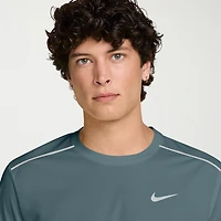 Nike Dri Fit Mens Crew Neck Short Sleeve Quick Dry Active T-Shirt