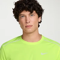 Nike Dri Fit Mens Crew Neck Short Sleeve Quick Dry Active T-Shirt
