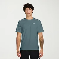 Nike Dri Fit Mens Crew Neck Short Sleeve Quick Dry Active T-Shirt