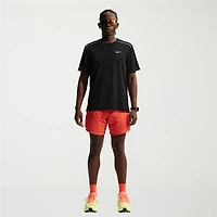 Nike Dri Fit Mens Crew Neck Short Sleeve Quick Dry Active T-Shirt