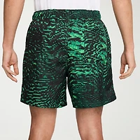 Nike Club Flow Mens 6" Mid Rise Workout Shorts