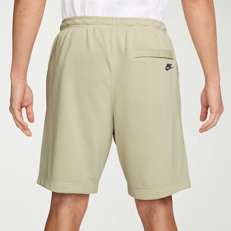 Nike Club Mens Mid Rise 11" Basketball Short