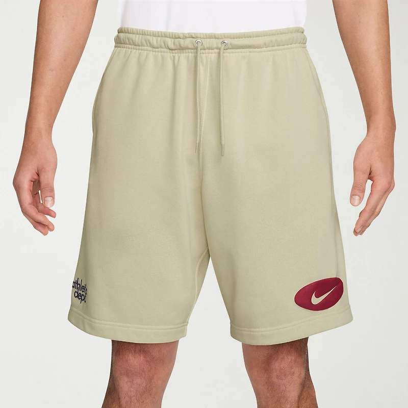 Nike Club Mens Mid Rise 11" Basketball Short