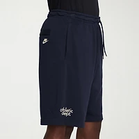 Nike Club Mens Mid Rise 11" Basketball Short