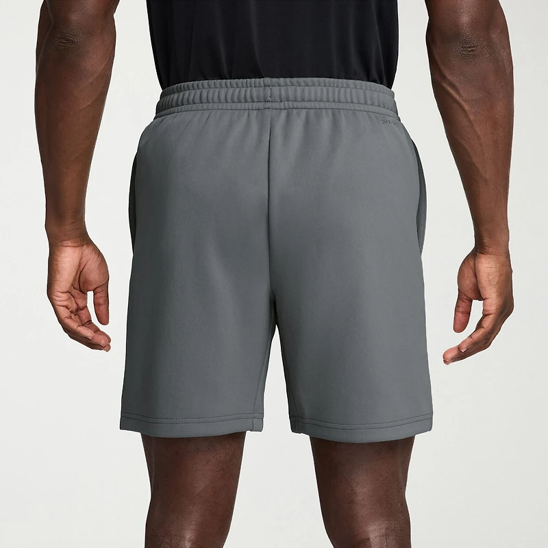 Nike Dri Fit Flex Mens Mid Rise 7" Basketball Short