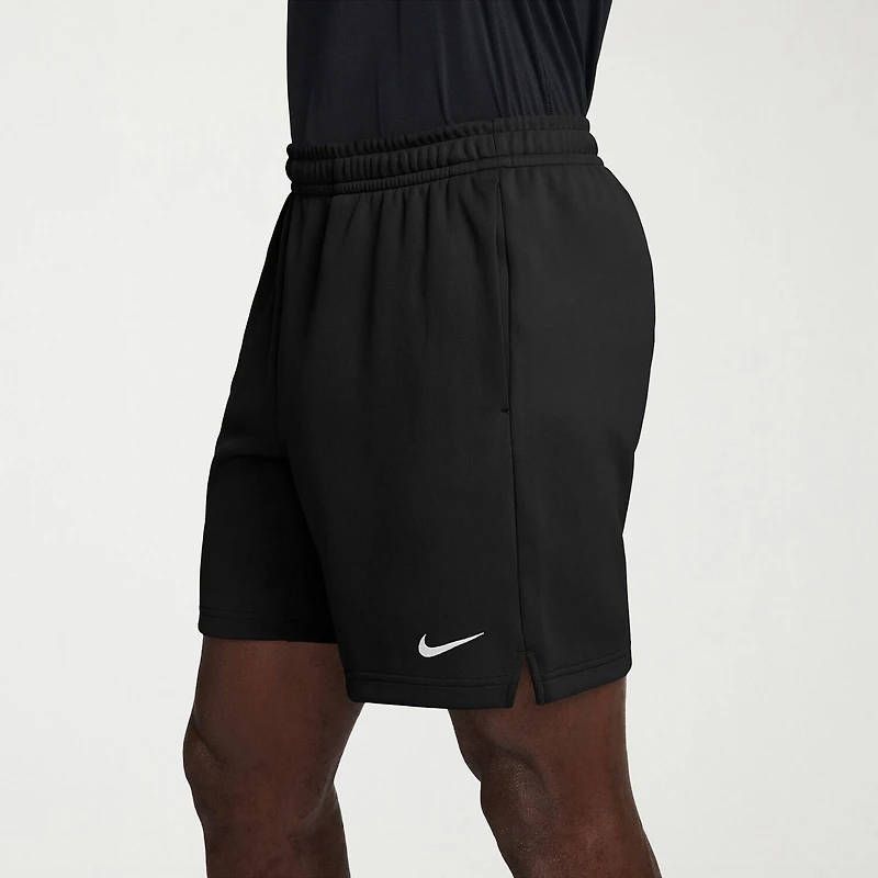 Nike Dri Fit Flex Mens Mid Rise 7" Basketball Short