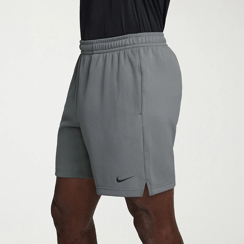 Nike Dri Fit Flex Mens Mid Rise 7" Basketball Short
