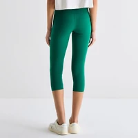Xersion EverUltra™ Womens High Rise 21" Cropped Legging