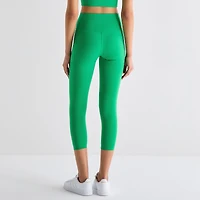 Xersion EverUltra™ Womens High Rise 23" Cropped Legging