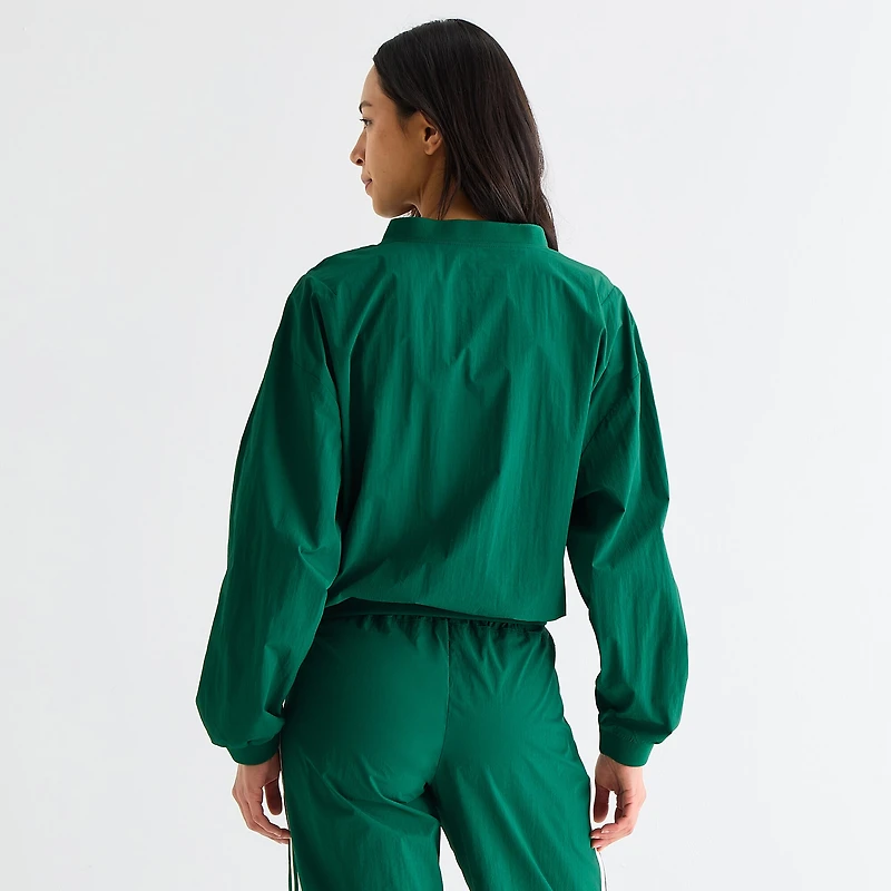 Xersion Womens Track Jacket
