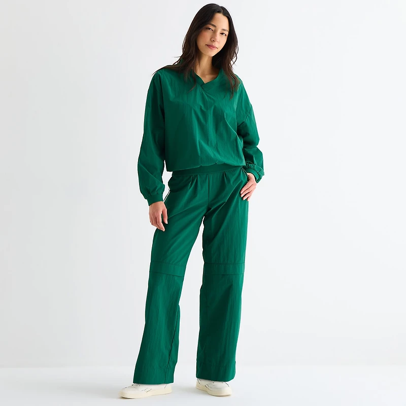 Xersion Womens Track Jacket