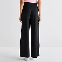 Xersion EverUltra Womens High Rise Wide Leg Yoga Pant