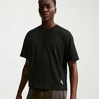 Nike Mens Crew Neck Short Sleeve Active T-Shirt