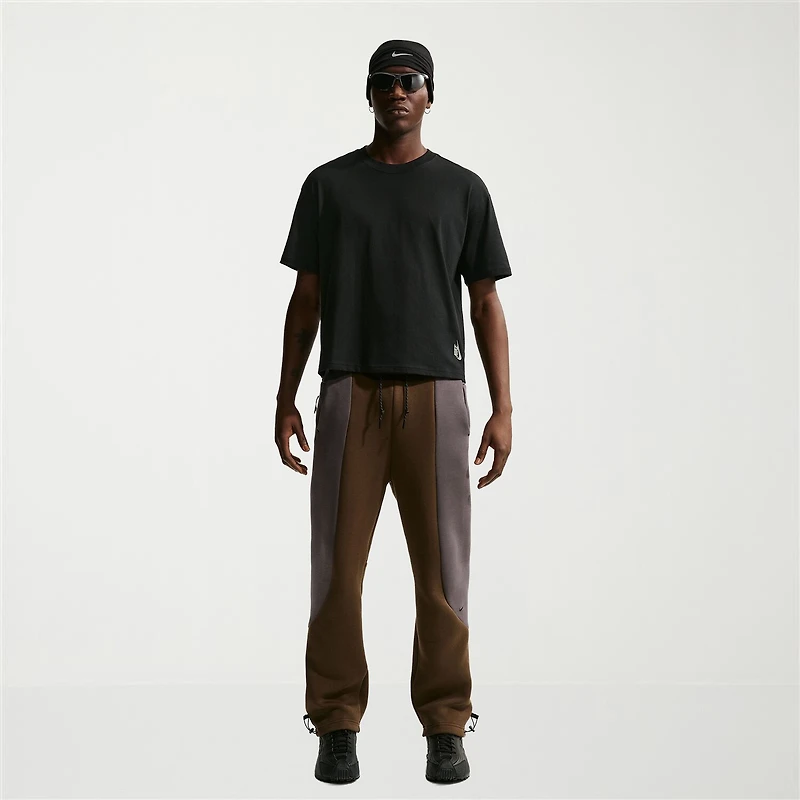Nike Mens Crew Neck Short Sleeve Active T-Shirt