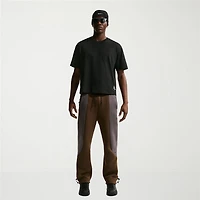 Nike Mens Crew Neck Short Sleeve Active T-Shirt