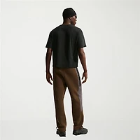 Nike Mens Crew Neck Short Sleeve Active T-Shirt