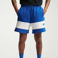 Nike Mens Mid Rise 11" Basketball Short