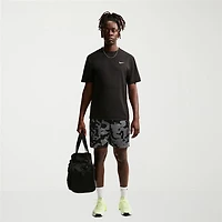 Nike Hyverse Mens Crew Neck Short Sleeve Quick Dry Active T-Shirt