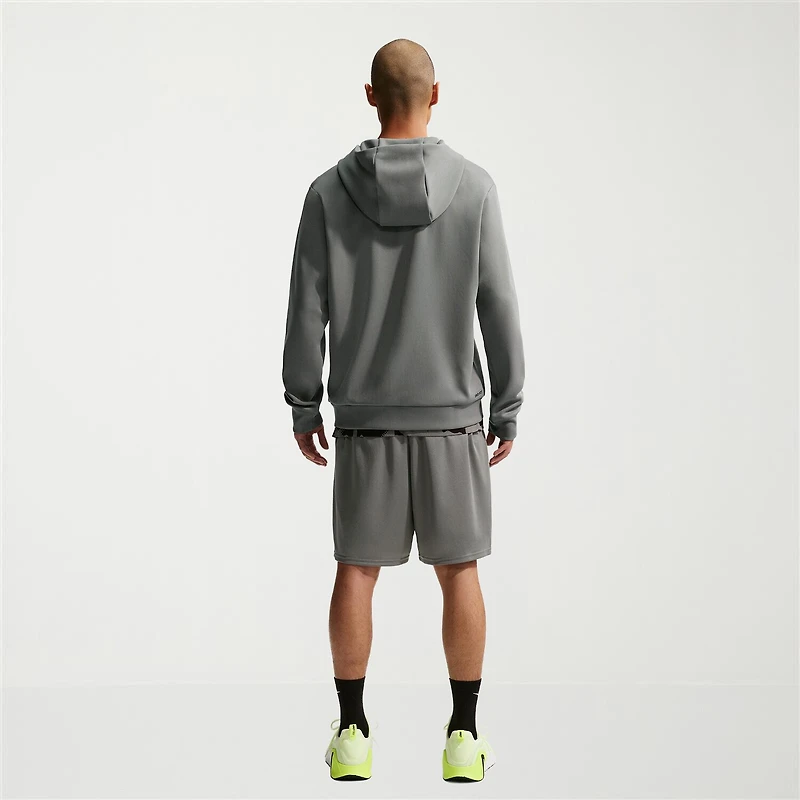 Nike Totality Mens 9" Mid Rise Quick Dry Workout Shorts