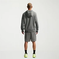 Nike Totality Mens 9" Mid Rise Quick Dry Workout Shorts