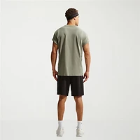 Nike Totality Mens 9" Mid Rise Quick Dry Workout Shorts
