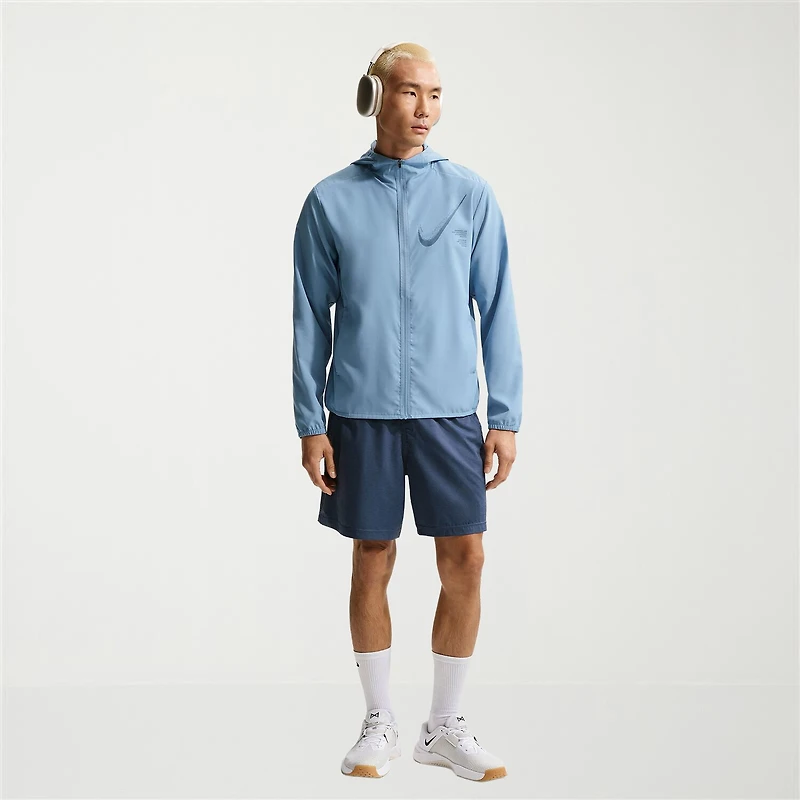 Nike Mens 7" Quick Dry Workout Shorts