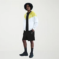 Nike Mens 9" Mid Rise Workout Shorts