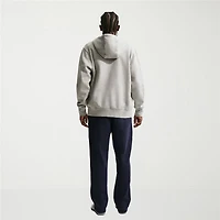 Nike Mens Straight Mid Rise Regular Fit Workout Pant