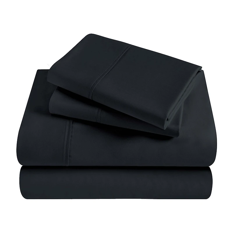 SUPERIOR® Beechwood Modal Cooling Soft 300tc Deep Pocket Sheet Set