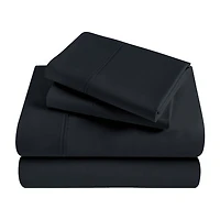 SUPERIOR® Beechwood Modal Cooling Soft 300tc Deep Pocket Sheet Set