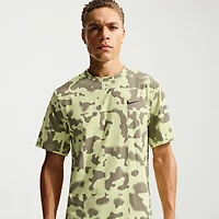 Nike Hyverse Mens Crew Neck Short Sleeve Quick Dry Active T-Shirt