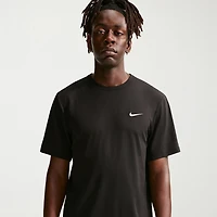 Nike Hyverse Mens Crew Neck Short Sleeve Quick Dry Active T-Shirt