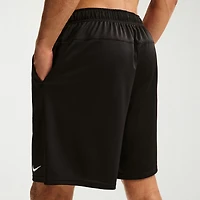 Nike Totality Mens 9" Mid Rise Quick Dry Workout Shorts