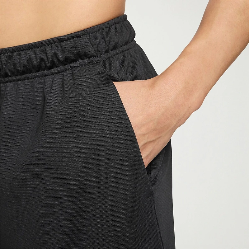 Nike Totality Mens 9" Mid Rise Quick Dry Workout Shorts