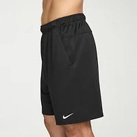 Nike Totality Mens 9" Mid Rise Quick Dry Workout Shorts