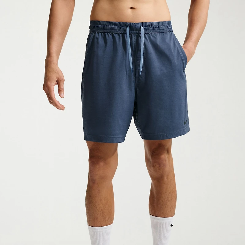 Nike Mens 7" Quick Dry Workout Shorts