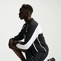 Nike Flow Mens 9" Mid Rise Workout Shorts