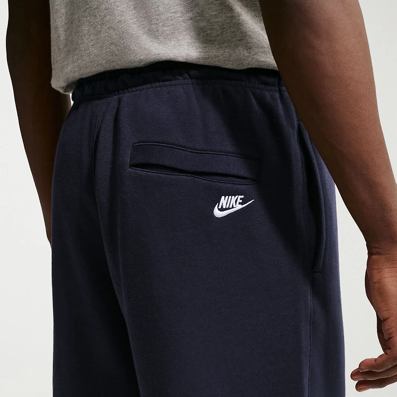 Nike Mens Straight Mid Rise Regular Fit Workout Pant