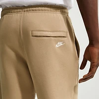 Nike Mens Straight Mid Rise Regular Fit Workout Pant